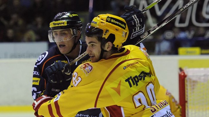 HC Košice od zajtra na Rona Cupe, Slimák na hosťovanie do Martina